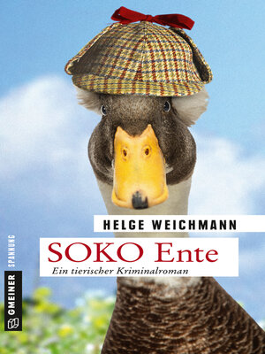 cover image of SOKO Ente